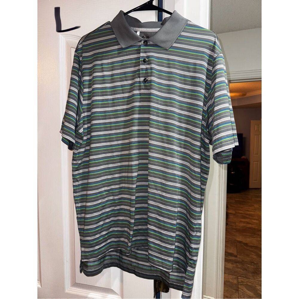 Adidas Men’s Polo